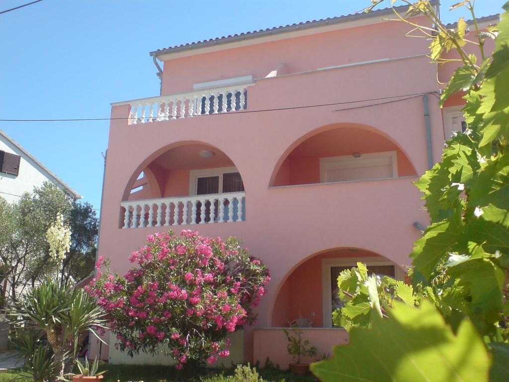 Apartment Miler Punat Room photo